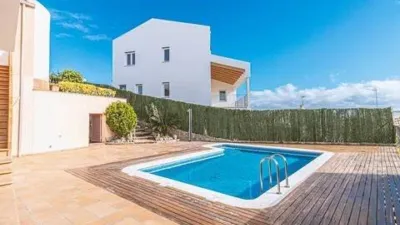 Chalet in Sant Pol de Mar photo 59