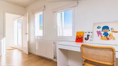 Chalet in Sant Pol de Mar photo 29