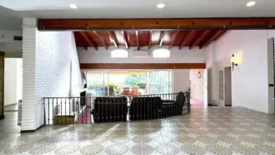 Chalet in Fontpineda photo 5