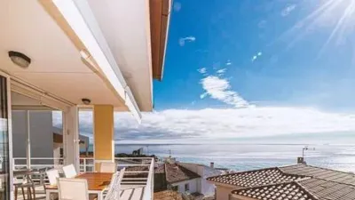 Chalet in Sant Pol de Mar photo 6