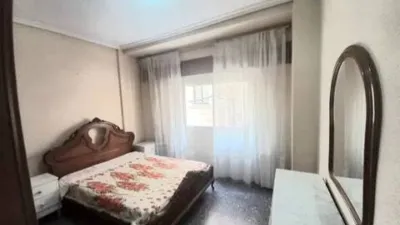 Apartment in Albatera photo 10