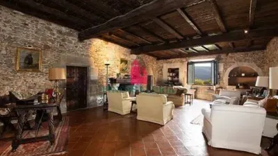 Casa rústica en Sant Aniol de Finestres photo 40