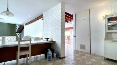 Chalet in Fontpineda photo 15