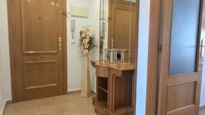 Apartment in Playa de San Juan photo 24