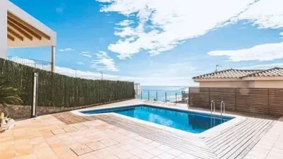 Chalet in Sant Pol de Mar photo 54