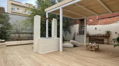 Chalet in Sant Pere photo 2