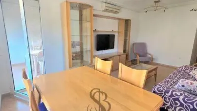 Apartment in Playa de San Juan photo 3