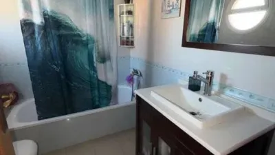 Apartment in Alcantarilla photo 14