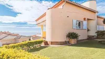 Chalet in Sant Pol de Mar photo 47