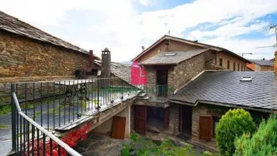Chalet in Bolvir photo 2
