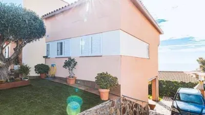 Chalet in Sant Pol de Mar photo 50