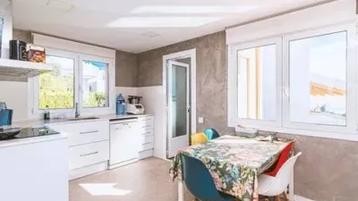 Chalet in Sant Pol de Mar photo 11