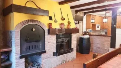 Terraced house in Villalbilla de Burgos photo 5
