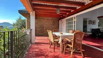 Chalet in Fontpineda photo 41