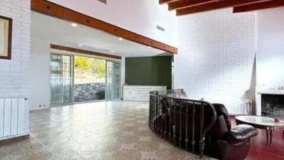 Chalet in Fontpineda photo 11