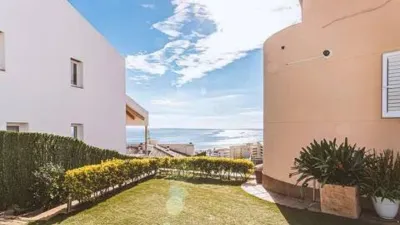 Chalet in Sant Pol de Mar photo 48