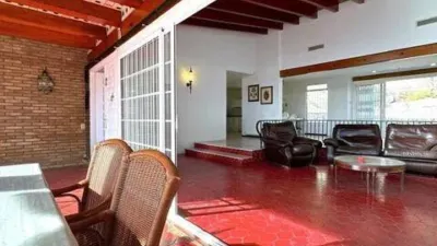 Chalet in Fontpineda photo 40