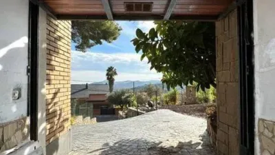 Chalet in Fontpineda photo 43