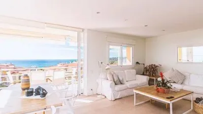 Chalet in Sant Pol de Mar photo 4