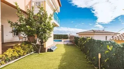 Chalet in Sant Pol de Mar photo 66