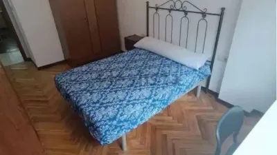 Piso – Santiago de Compostela, A Rosaleda, Cornes - Vista 2