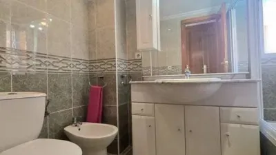 Apartment in Playa de San Juan photo 11