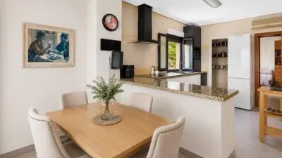 Casa – Alacant / Alicante, l'Alacantí - Vista 4