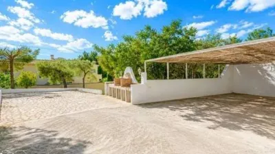 Casa – Altea - Vista 3