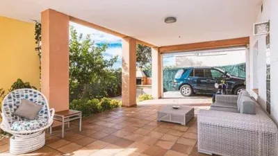 Chalet in Sant Pol de Mar photo 61