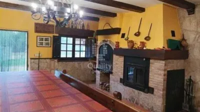 Terraced house in Villalbilla de Burgos photo 8