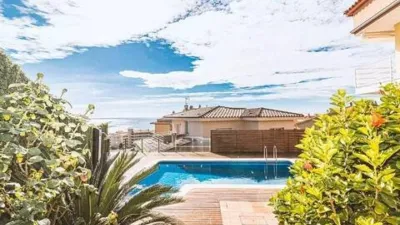 Chalet in Sant Pol de Mar photo 52