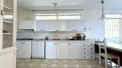 Chalet in Fontpineda photo 14