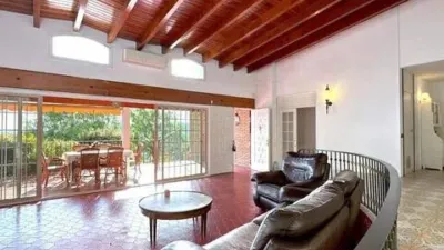 Chalet in Fontpineda photo 8