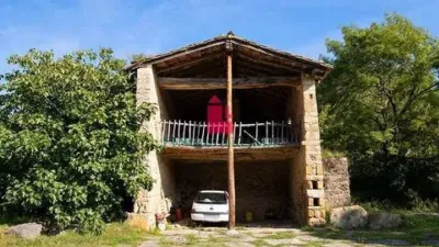 Casa rústica en Sant Aniol de Finestres photo 11