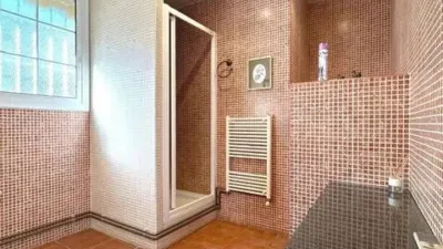 Chalet in Fontpineda photo 48