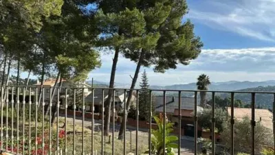 Chalet in Fontpineda photo 18