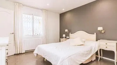 Chalet in Sant Pol de Mar photo 42
