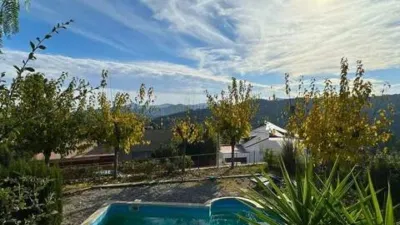 Chalet in Fontpineda photo 2