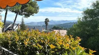 Chalet in Fontpineda photo 42
