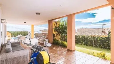 Chalet in Sant Pol de Mar photo 63