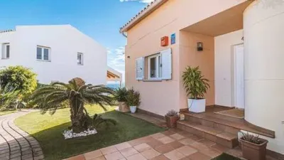 Chalet in Sant Pol de Mar photo 51