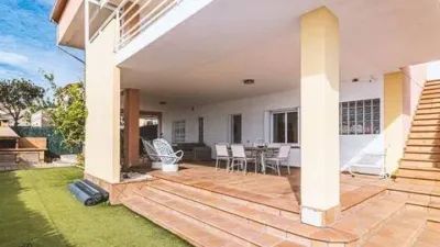 Chalet in Sant Pol de Mar photo 58