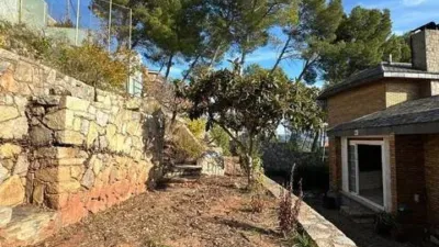 Chalet in Fontpineda photo 38