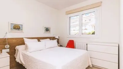 Chalet in Sant Pol de Mar photo 19