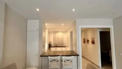 Apartment in Playa de Las Américas photo 5