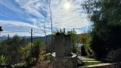 Chalet in Fontpineda photo 33