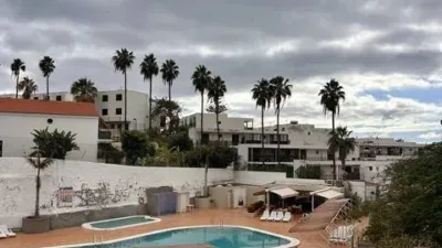 Apartment in Playa de Las Américas photo 16