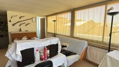 Chalet in Ca n'Aurell photo 7