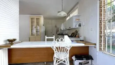 Chalet in Fontpineda photo 21