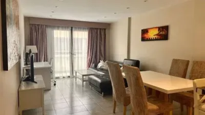 Apartment in Playa de Las Américas photo 2